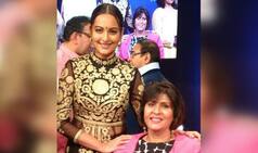 Sonakshi Sinha Reacts to Rumours on Playing Lead in Paralympic Champion Deepa Malik's Biopic