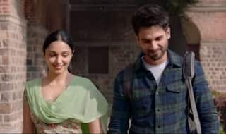 Kabir Singh BO Collection Day 5: Shahid Kapoor Scores His First Solo Century, Mints Rs 104.90 Crore