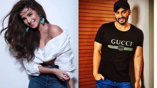 Tara Sutaria's Childhood Picture Remind Arjun Kapoor of THIS Celebrity Kid