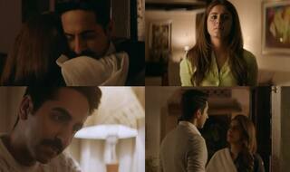 Article 15 Song Intezari Out: Ayushmann, Isha Carry Memories of Each Other Along