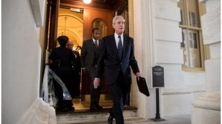 US Special Counsel to Testify Publicly on Russian Interference in US Elections on July 17