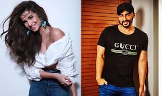 Tara Sutaria's Childhood Picture Remind Arjun Kapoor of THIS Celebrity Kid