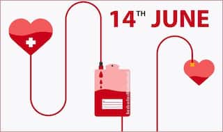 World Blood Donor Day 2019: Know This Year's Theme; Netizens Pledge to Donate Blood