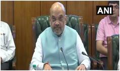 Home Minister Amit Shah Summons Delhi Top Cop Over Hauz Quazi Clash
