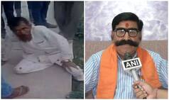 Pehlu Khan Was Habitual Offender, Allegations Against Gau Rakshaks Are Wrong, Claims This BJP Leader