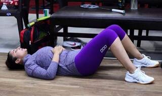 Saina Nehwal Biopic: Parineeti Chopra Shares Glimpses of Intense Badminton Practice