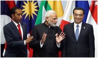 Will India Join The Regional Economic Comprehensive Partnership?