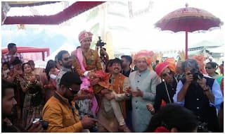 Gupta Brothers Fined Rs 2.5 Lakh For Open Defecation in Auli During Rs 200-Crore Wedding