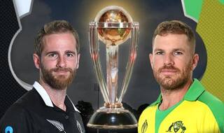 CWC'19 Match Preview: In Roaring Form, Australia Begin as Favourites Against New Zealand in Trans-Tasman Rivalry