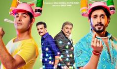 Jhootha Kahin Ka Trailer Out: Rishi-Sunny-Omkar's Mistaken Identities Promises Laughter Riot