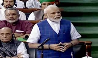 PM Modi Takes Potshots at Congress as he Recalls Emergency