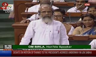 Watch: Can't Chant Vande Mataram, Can't Live in India, Says Pratap Sarangi