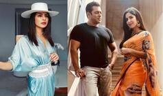 Katrina Kaif Says Salman Khan Was 'Joking Around' While Trolling Priyanka Chopra For Leaving Bharat