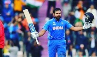 World Cup 2019: जीत हासिल करने के बाद कोहली ने रोहित शर्मा के लिए कही ये बड़ी बात