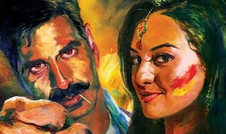 Rowdy Rathore 2 in Works, Producer Shabinaa Khan Confirms The Sequel to Akshay Kumar's Film