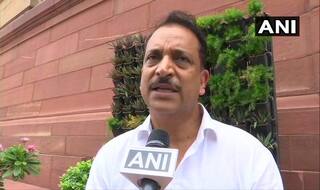 BJP's Rajiv Rudy Worried Over Litchi Export as Encephalitis Kills 158 in Bihar