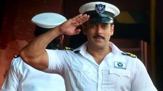 Bharat Stands Strong at Box Office, Here's List of Salman Khan's Top 14 Films in The Rs 100 cr Club