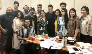 Sanjivani Reboot: Rohit Roy, Surbhi Chandna Join Mohnish Bahl, Gurdeep Kohli And Others