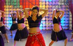Sapna Choudhary's Hot Thumkas in 'Akh Da Nishana' Goes Viral, Crosses 8.5 Lakh Views on YouTube