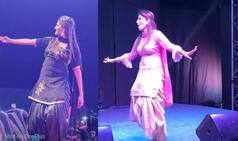 Sapna Choudhary Performs in Muradabad, Complaint Filed For Alleged Obscenity on Stage