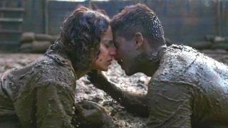 Shahid Kapoor Comments on His Kiss Scene With Kangana Ranaut in Rangoon, Calls it 'Keechad-y'