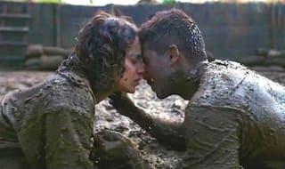 Shahid Kapoor Comments on His Kiss Scene With Kangana Ranaut in Rangoon, Calls it 'Keechad-y'