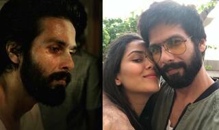 Shahid Kapoor Gets Love And Warm Wishes From Wife Mira Rajput For His Performance in Kabir Singh