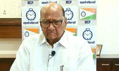Maharashtra Political Twist: Ajit Took 'Personal Decision' to Support BJP, Alleges NCP Chief Sharad Pawar