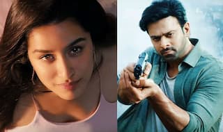 Saaho Teaser Out: Prabhas-Shraddha Kapoor Bring Full on Action in Style in an Impressive Video