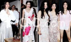 Watch: Bollywood Celebs Attend Sonam Kapoor's Birthday Party