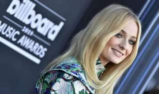 Sophie Turner Reveals a Big Secret Post Her Marriage With Joe Jonas