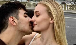 Joe Jonas And Sophie Turner's Wedding Date Revealed, Couple to Get Married in Paris