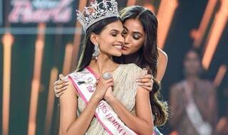 फेमिना मिस इंडिया वर्ल्ड का ताज पहनने के बाद ये काम करना चाहती हैं सुमन राव, लोग उड़ते थे मजाक!