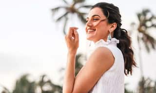 After Kriti Sanon's Exit, Taapsee Pannu to Fill Shoes For Rahul Dholakia's Next Venture