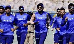 'Khel Bhi Jeeto Aur Dil Bhi,' PM Modi Wishes Team India For First 2019 CWC Match Against SA