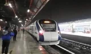 Disaster Lights, Push Buttons: New Vande Bharat Trains to Have These Features For Emergency