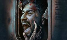 Bhoot Part One: The Haunted Ship Star Vicky Kaushal Shares His 'Strange-Imagined' Fear