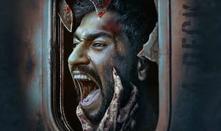 KJo Releases Vicky Kaushal's Look From Horror Franchise Bhoot Part One: The Haunted Ship