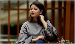 जायरा वसीम कभी कहती हैं- मेरा अकाउंट हैक हुआ, कभी कहती हैं नहीं हुआ, आखिर क्या जताना चाहती हैं?