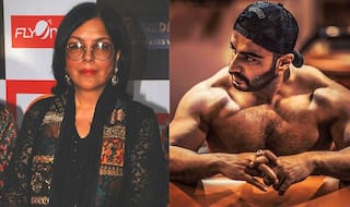 Zeenat Aman Plays Sakina Begum in Ashutosh Gowariker's Panipat With Arjun Kapoor And Others