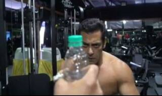 Bottle Cap Challenge: Salman Khan Trolled Over His Religious Beliefs