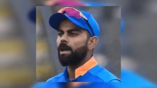 WATCH: Did Virat Kohli Use Cuss Words Against Mohammed Shami After Misfiled During Bangladesh vs India 2019 ICC Cricket World Cup?