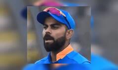 WATCH: Remembering Ben Stokes! Did Kohli Abuse Shami After Misfield?