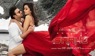Saaho Box Office Update: Day 5 Brings Rs 9.10 cr, Prabhas' Film Finally Enters Rs 100 cr Club
