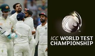 Full Schedule of Team India in ICC World Test Championship, Other Important Things to Know