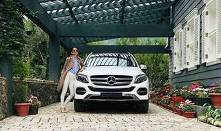 JudgeMentall Hai Kya: Kangana Celebrates Film's Success by Gifting Herself This Luxury Car