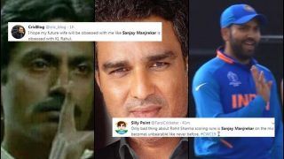 Sanjay Manjrekar TROLLED For Bias Commentary During India vs Bangladesh ICC Cricket World Cup 2019 Match at Edgbaston | SEE POSTS