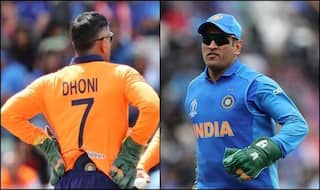 Stats Don't Lie! MS Dhoni Has Been One of The Worst Keepers in WC'19, Here's How