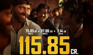 Super 30 BO Collection Day 15: Hrithik's Film Continues to Soar Heights Even After Fortnight