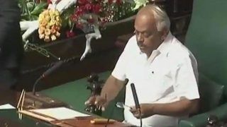'He's Abandoning Duty,' Congress-JD(S) Rebel MLAs Move Supreme Court Against Karnataka Assembly Speaker
